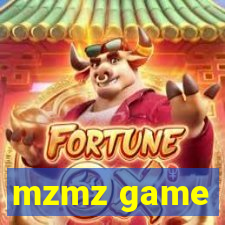 mzmz game